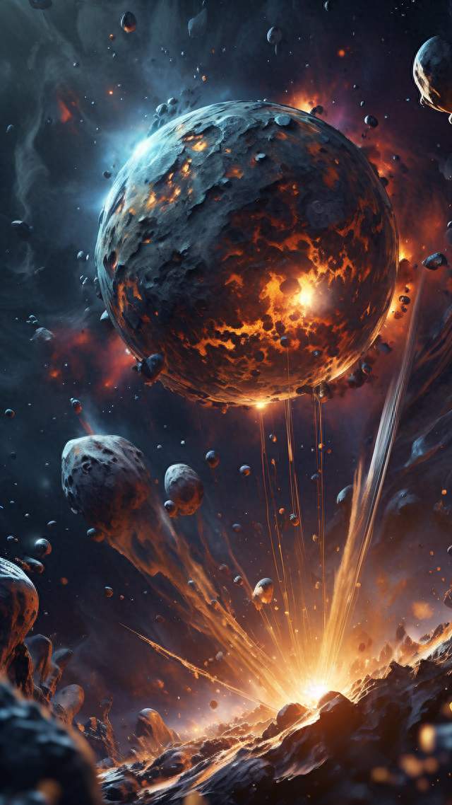 人类无法无限殖民宇宙？月球火星或是我们的边界