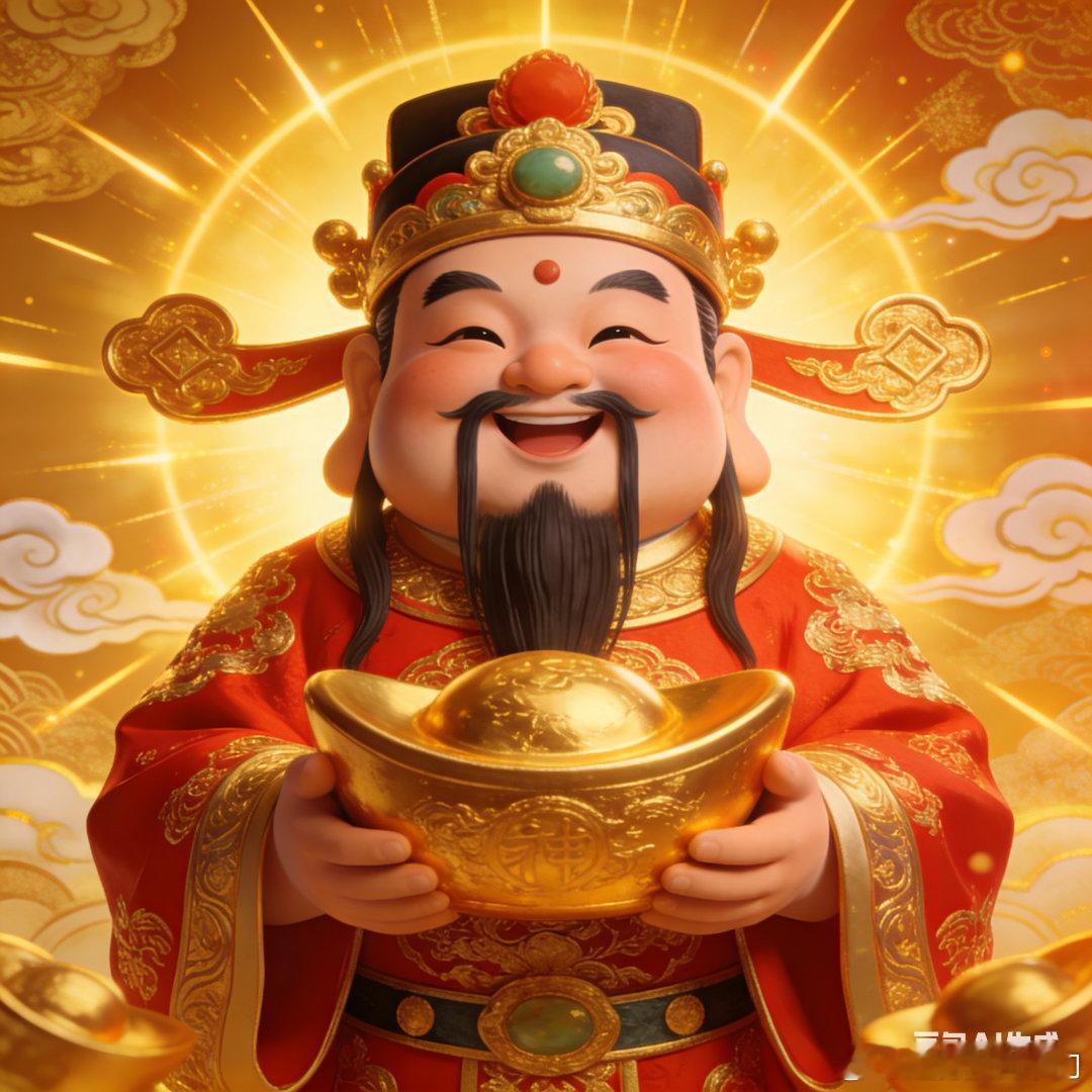 金饰价重回1300元市场热点多点开花，科技板块持续领涨，黄金赛道同步走强形成联动
