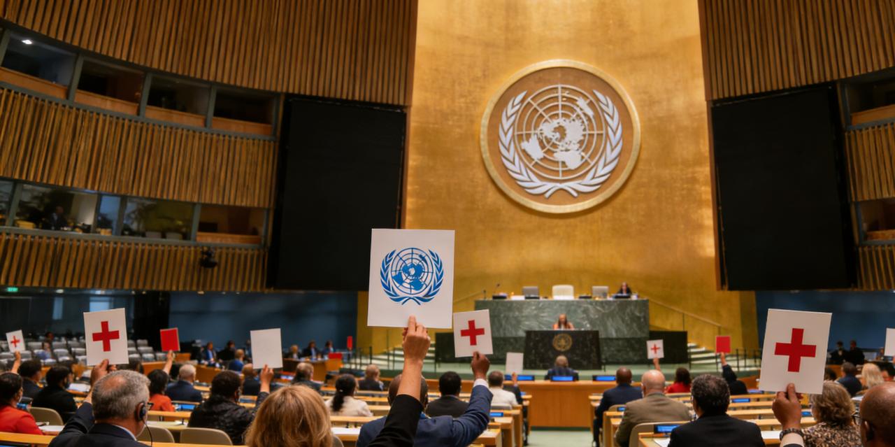 美国退世卫：单边主义损人亦害己
 
美国正式退出世卫组织，以“美国优先”为由背离