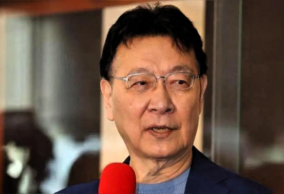 军购内讧炸穿国民党！郑丽文联手考纪会重拳围剿，赵少康彻底慌了
 
国民党内部因军
