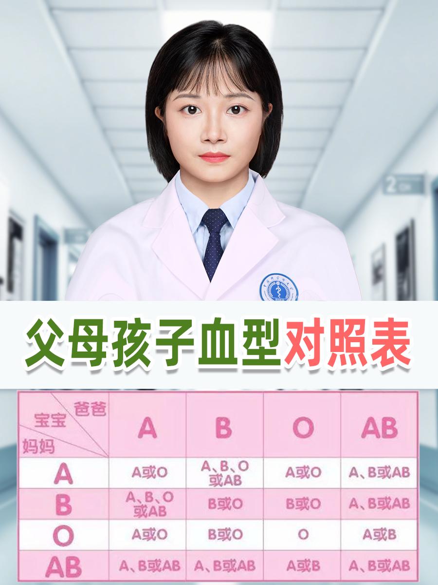 一位44岁的女子在接受造血干细胞移植后，血型竟然从B型变成了AB型，这一罕见现象