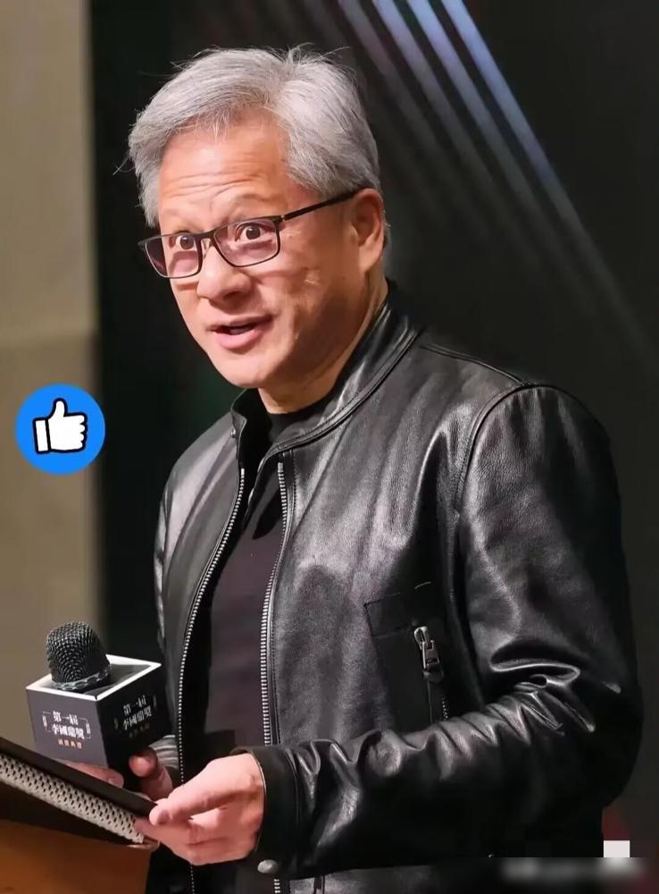 真吓我一跳！

难怪美国英伟达急着要卖H20芯片呢，合着这专门给中国市场做的阉割