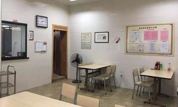 杭州滨江 99块钱住一天短托！管三餐、有人陪，不用麻烦子女，实操超简单！

这个