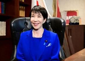 日本右翼炸锅了，因为日媒报道，高市早苗的孙子山本涟在 2026 年 4 月份来中