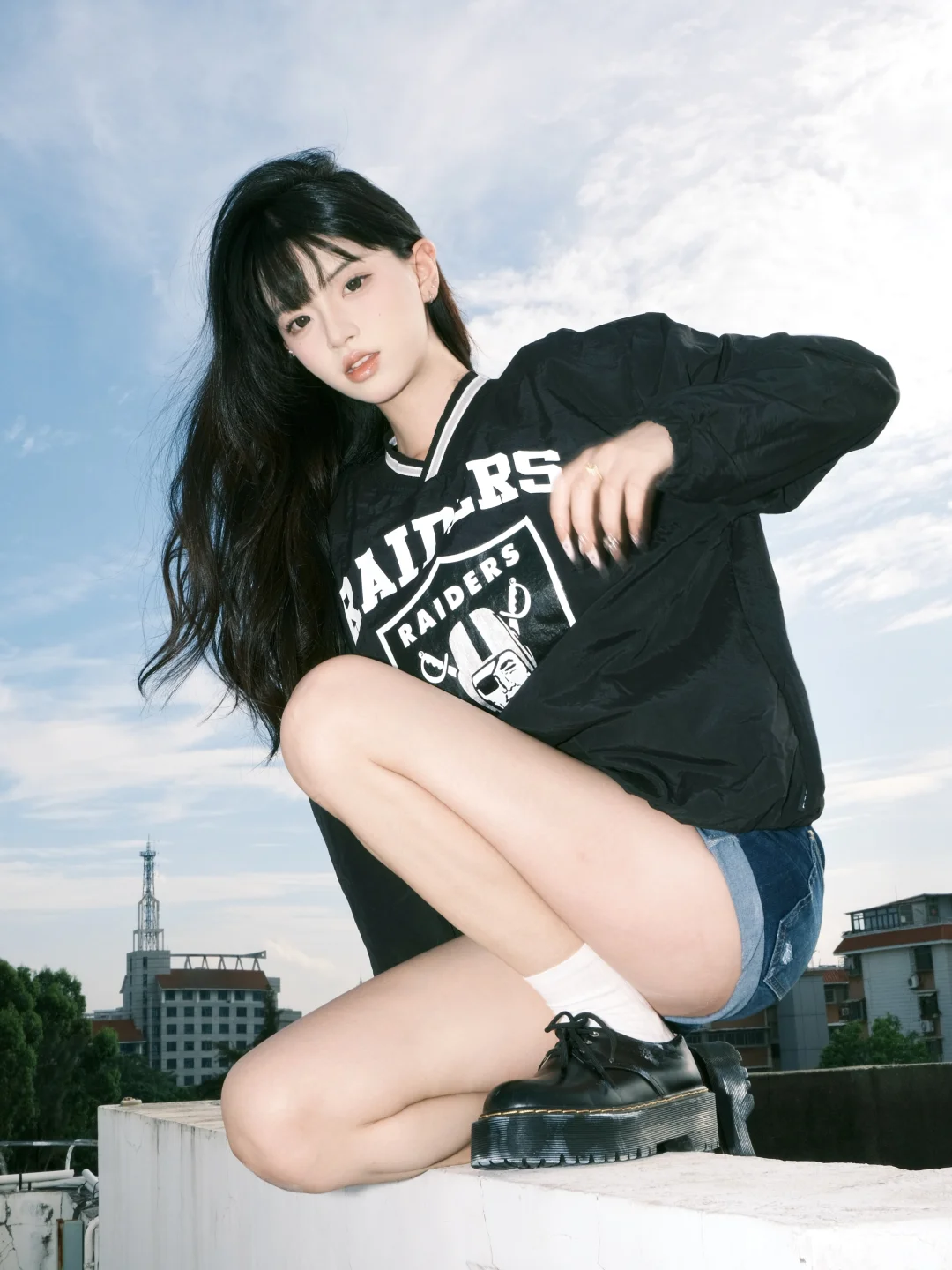 我只想被阳光晒透