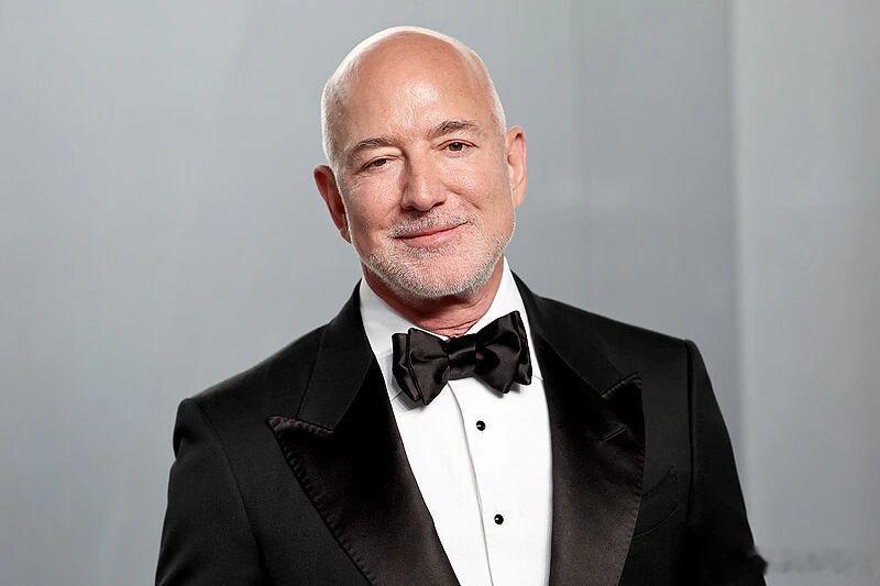 引子科技【亚马逊创始人AI初创公司或首轮募资】4月21日，据财联社AI dail