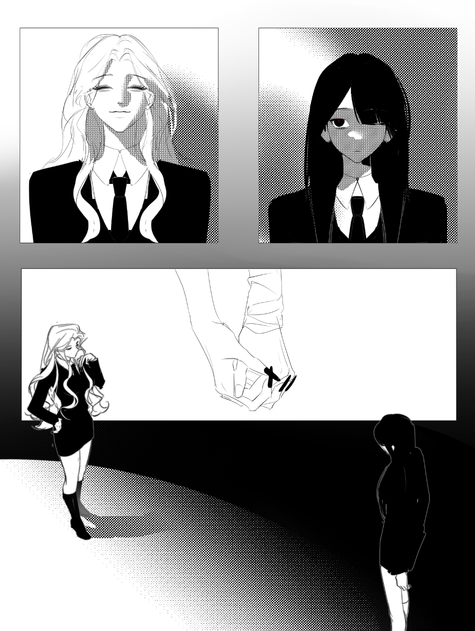 女人不老的秘诀 