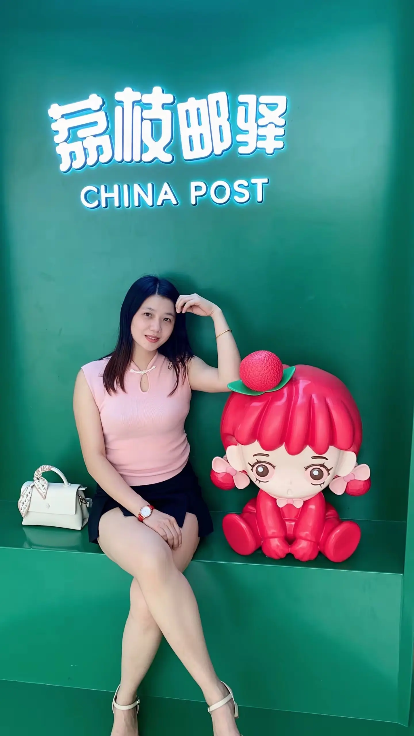 我愿意用我身上的十斤肉来为大家祈祷🙏