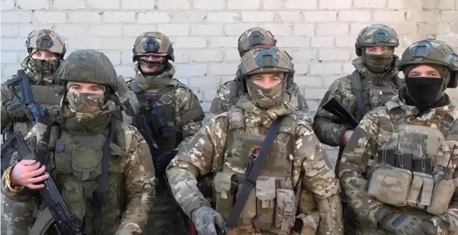 俄罗斯开始悄然无息地在做一件事，就是动员。几天前，俄罗斯国防部代表俄罗斯政府向国