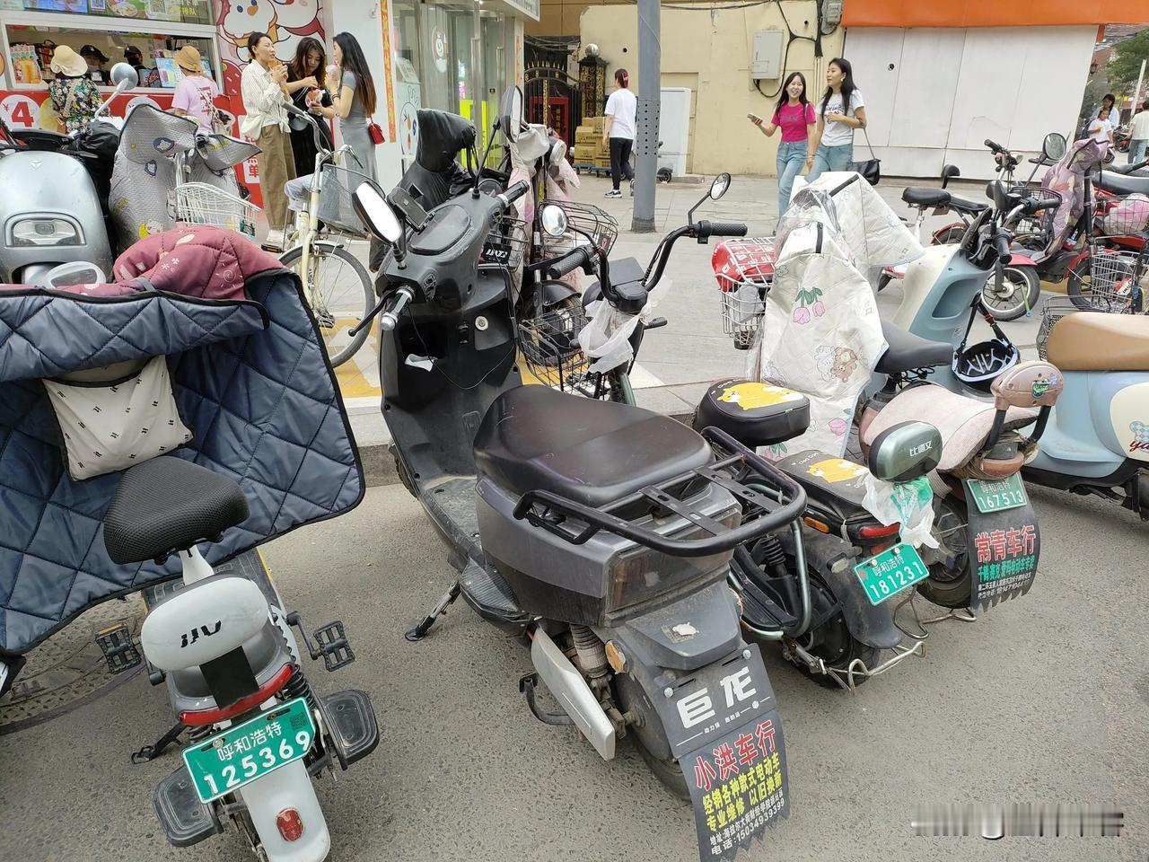 【电动车起火万起谁之过】全是百姓使用问题，只要室内起火就抓用户，厂家一点责不用担