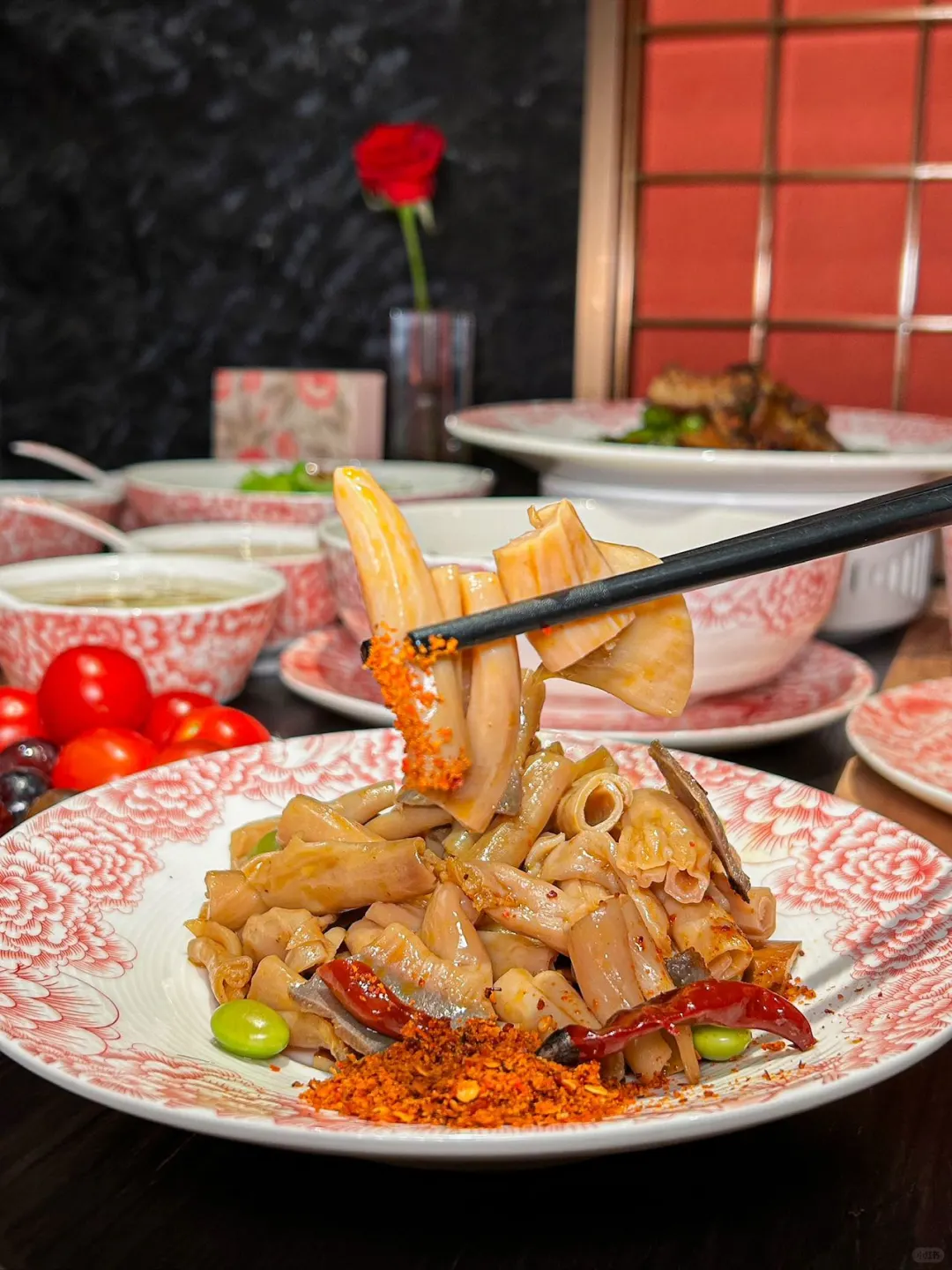 终于找到了打工人的小食堂！！