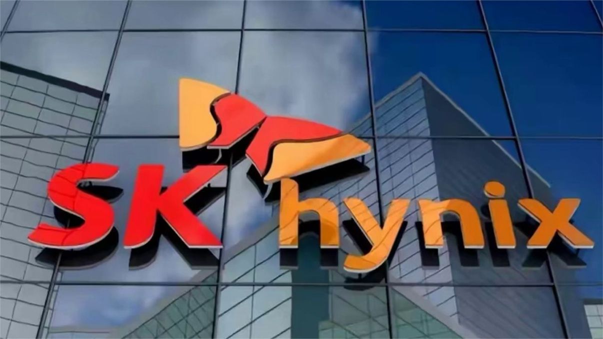SK海力士反向博弈，赴美建厂换取在华产能