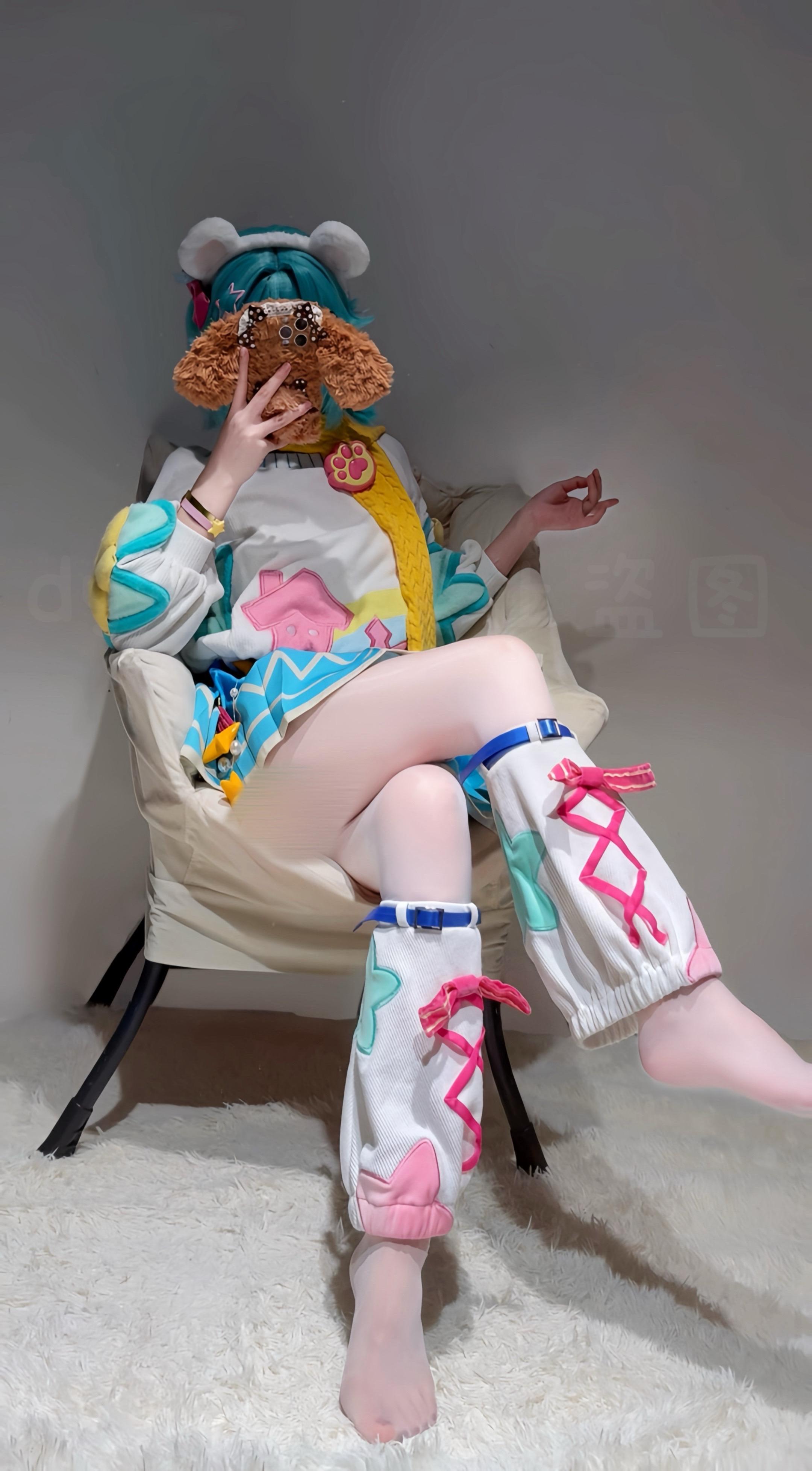 小乔大王来啦。