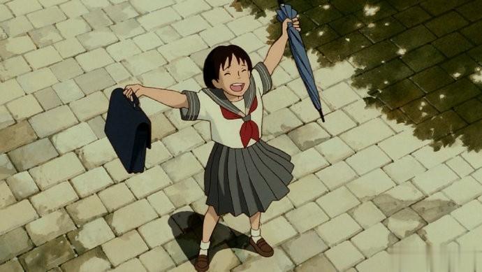 别人不能够坚持，你能坚持； 别人会妥协，你不妥协； 别人觉得辛苦，你却乐在其中的