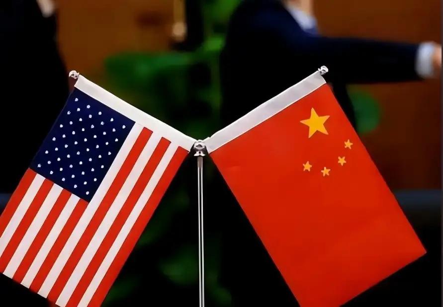 中美关系原本就难以缓和，美国对伊朗这一战，更将让中国放弃对美国的幻想，全力以赴地