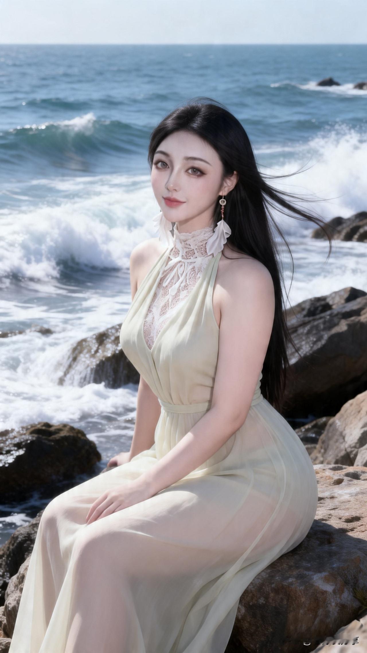 你有没有过这种时候——
一件事翻来覆去地想，像含着一颗苦糖，舍不得吐。

其实，