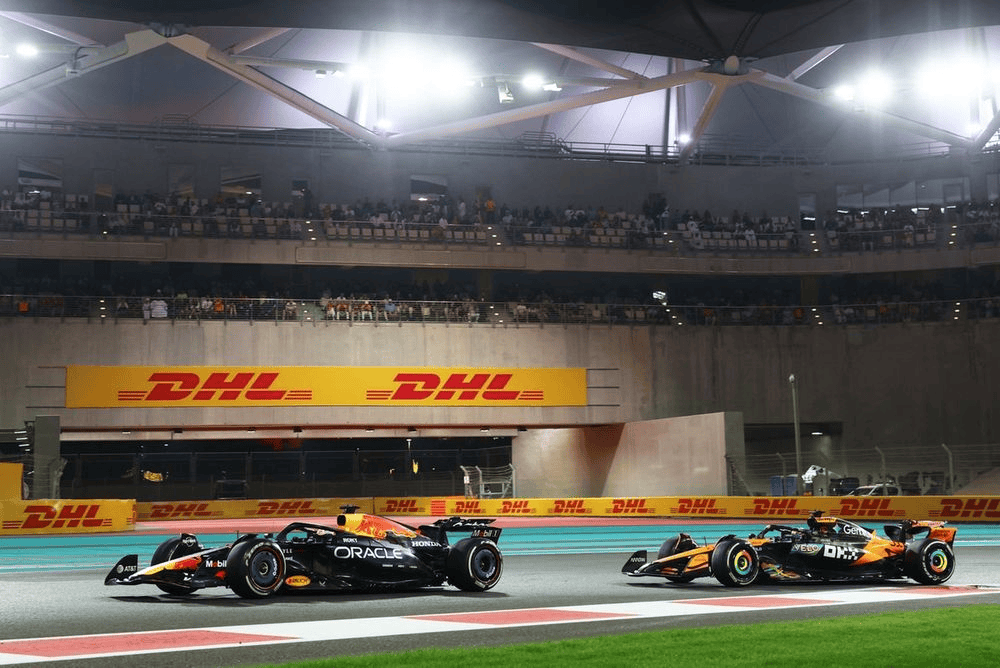 梅基斯为红牛设定目标：少些政治手段，专注“纯粹竞速”