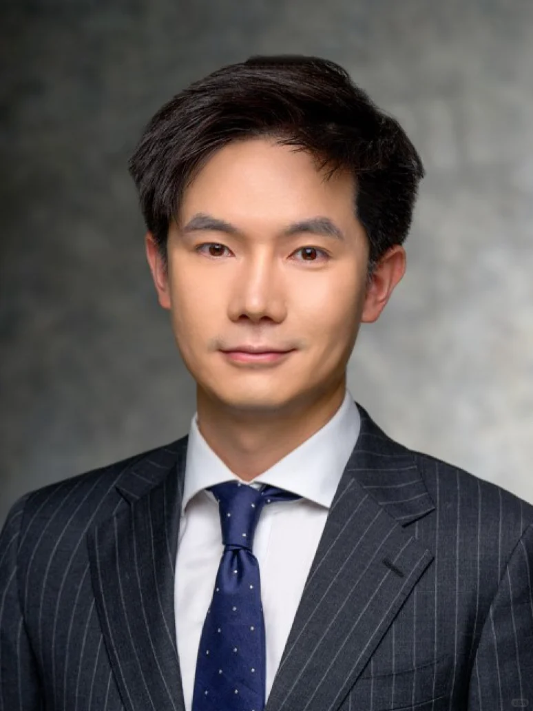 我的美国律所官网照片📸