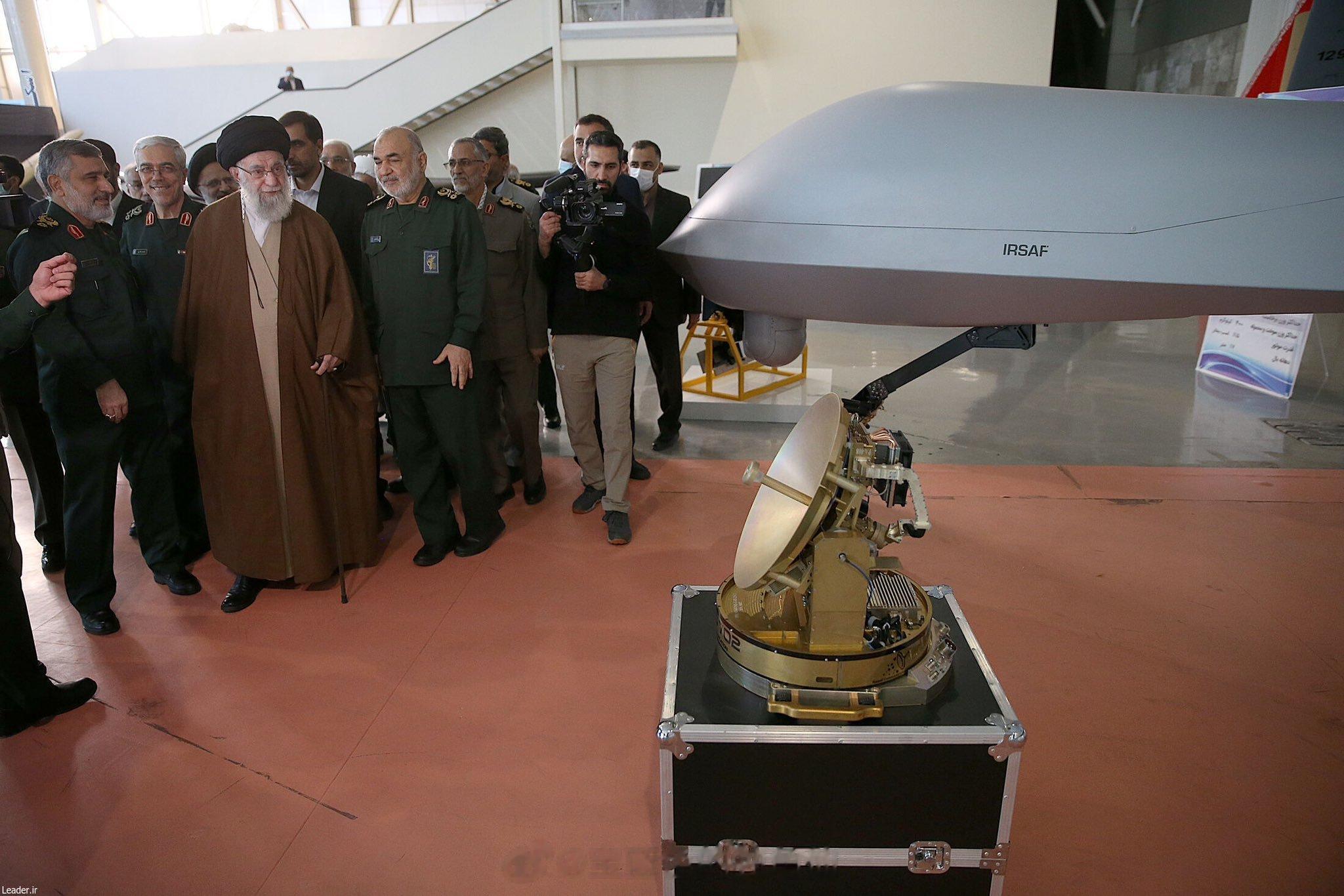 🇮🇷UAV ​​​