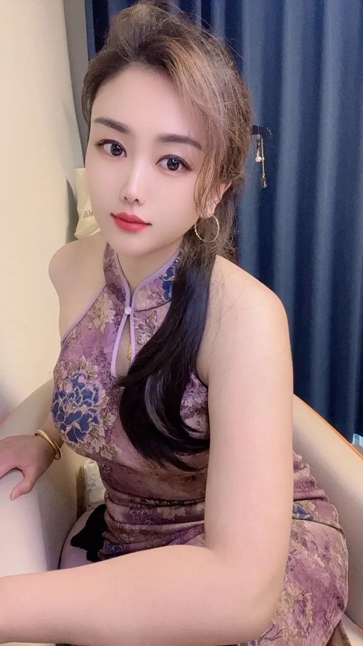 优雅气质 女人味