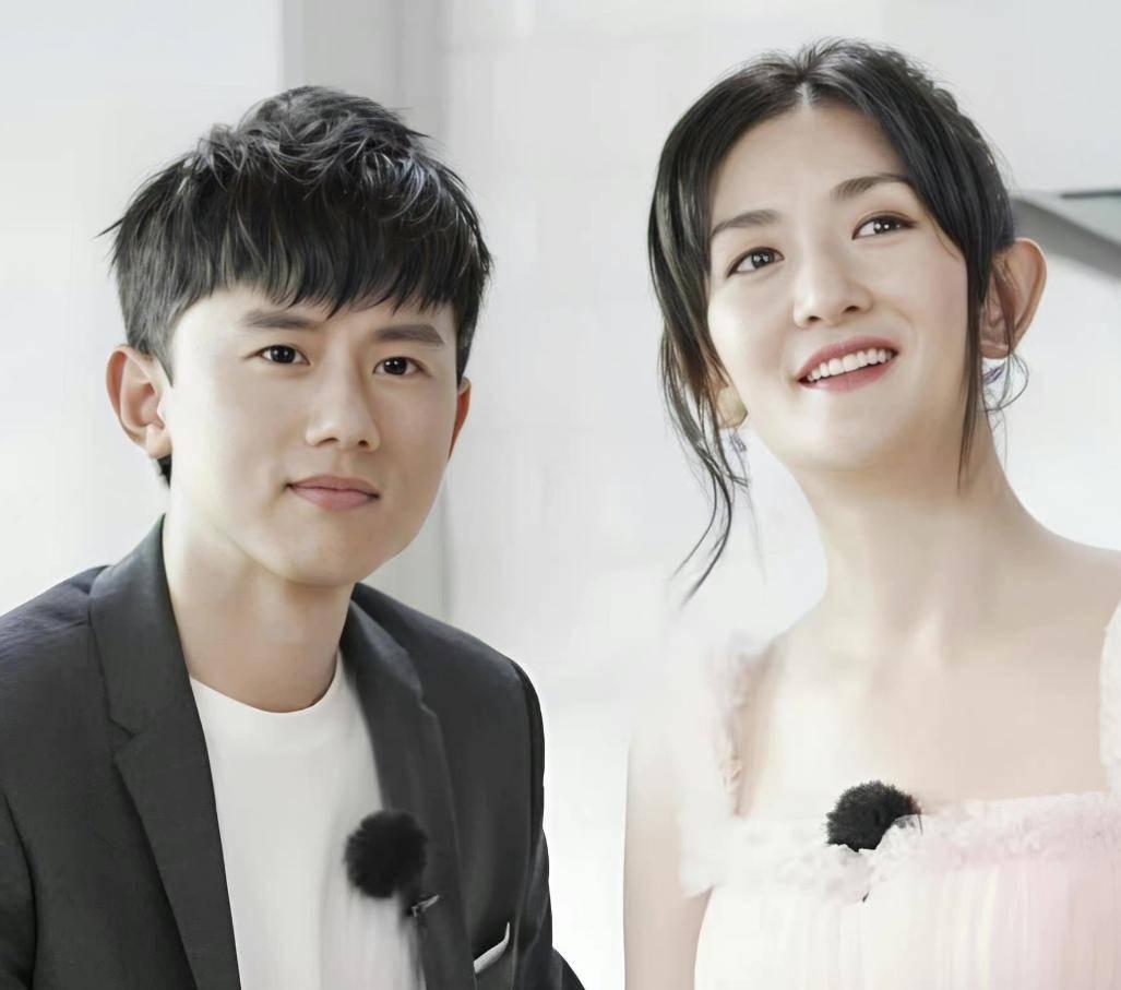 张杰

靠自己的坚持，

靠自己的热爱，

靠自己的实力，

一步步拼到了今天的