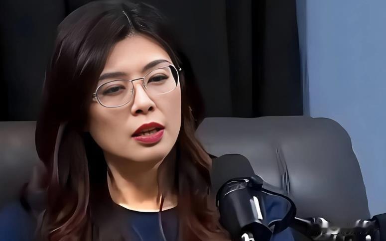 郑丽文计划六月访美，她心心念念想与特朗普会晤，指望他能明确表态反对台湾独立，然而