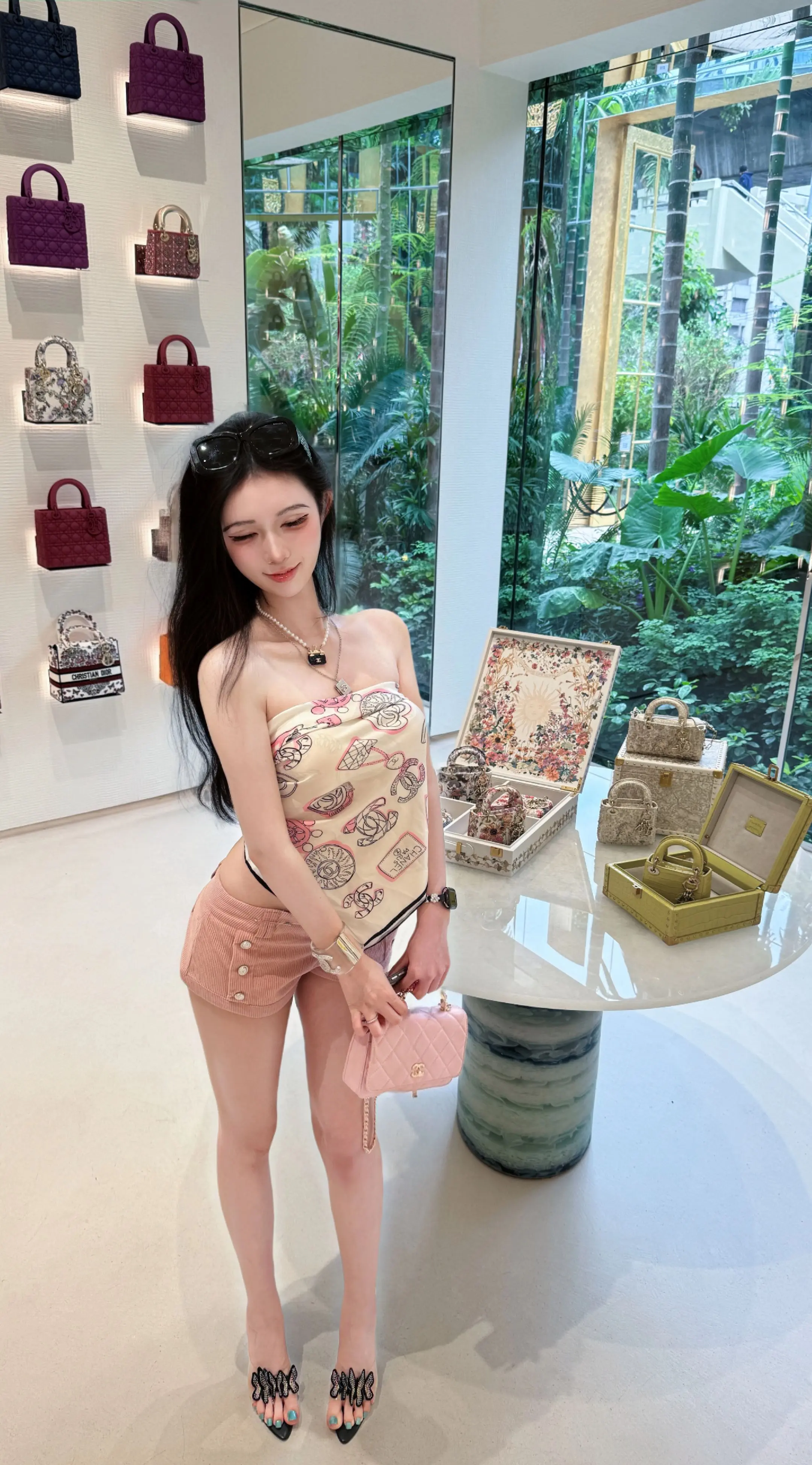 对不良诱惑说more