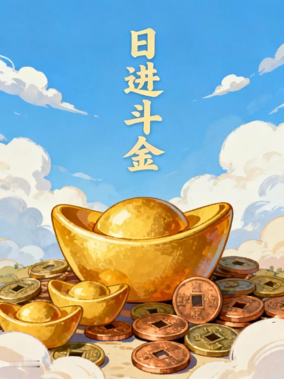 出上：福伴流年行坦路，
对下：财随冷月筑高墙。