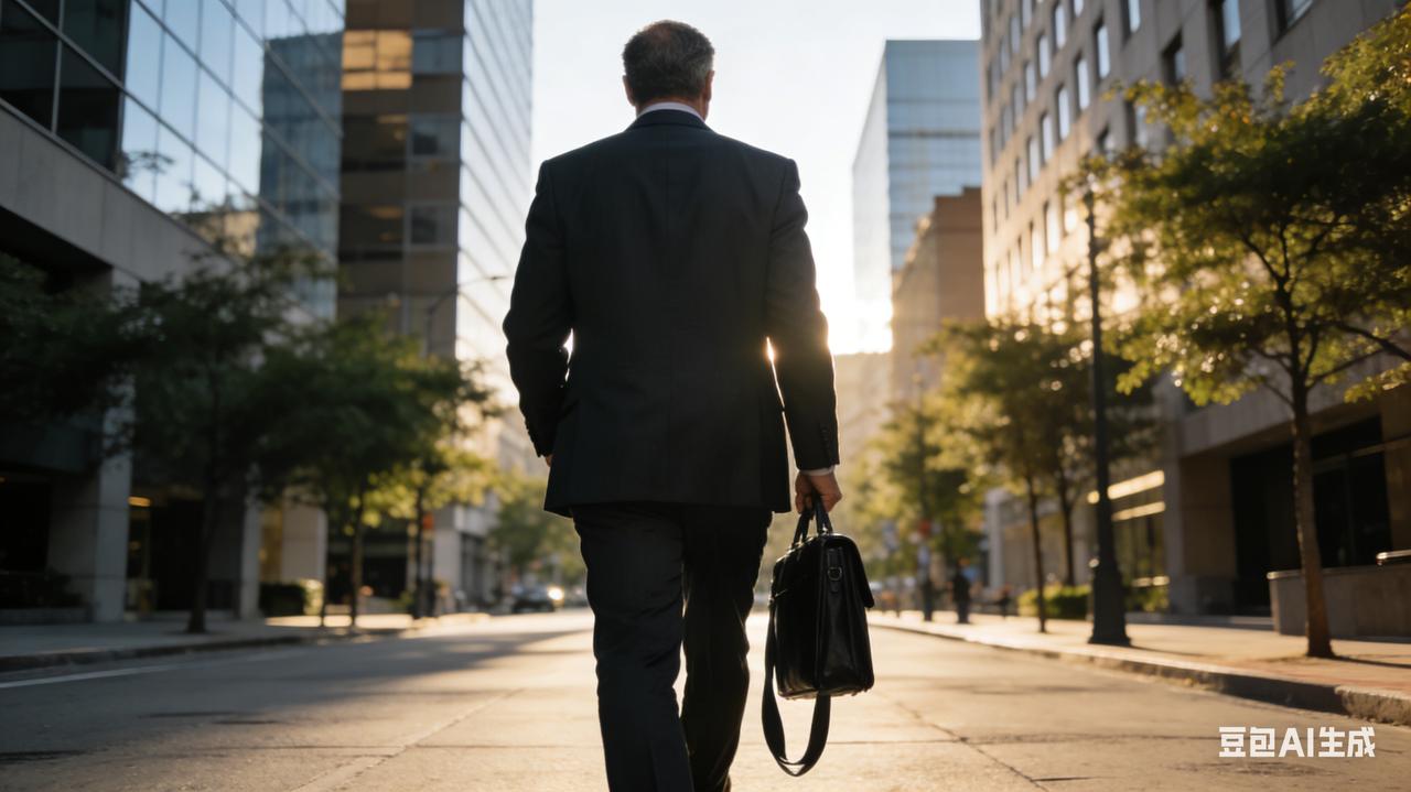 一位经济学家令人深思的话：
“99%的人都在瞎折腾。真正翻身的就两条路：

第一