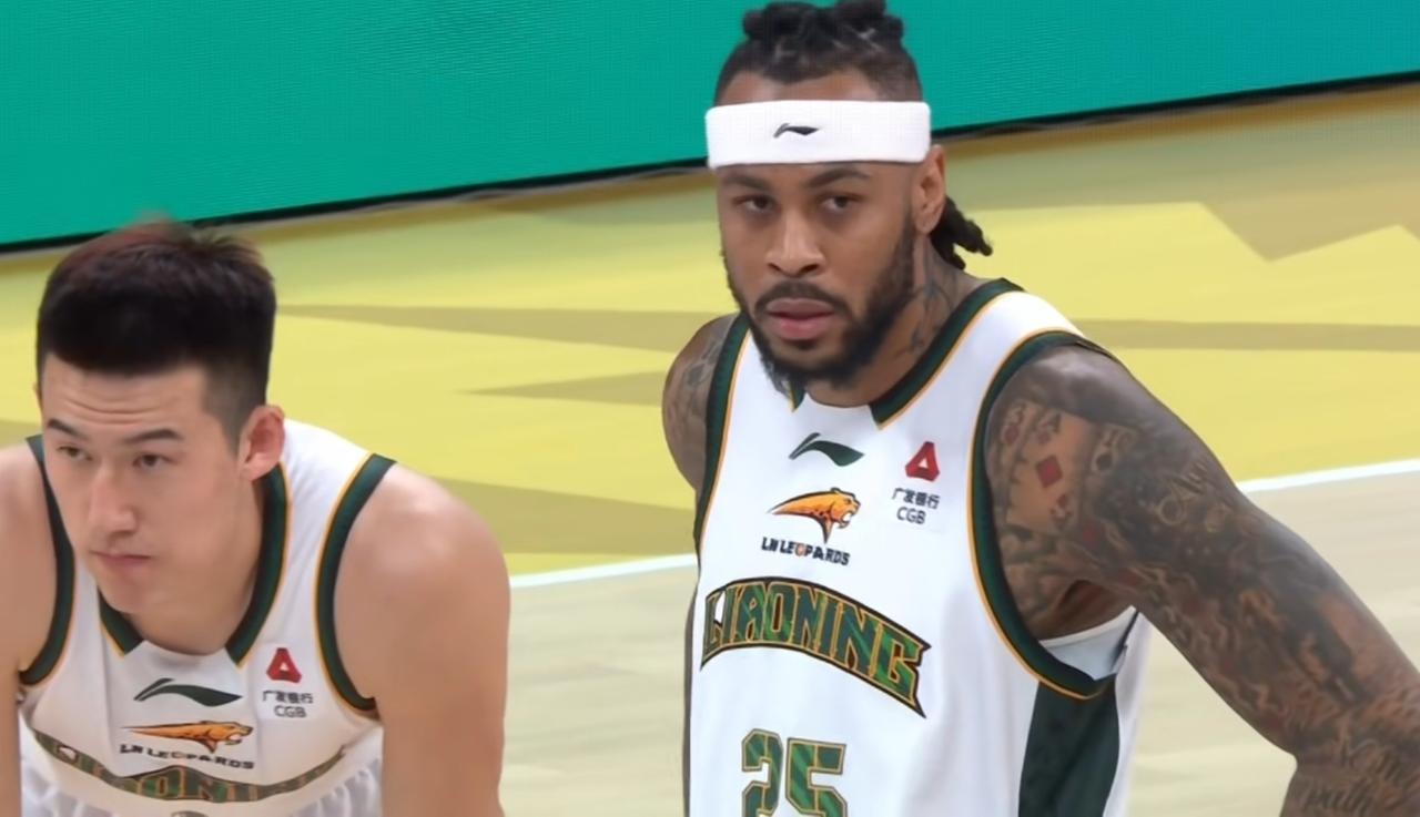 CBA第六轮广厦主场96：64大比分战胜了辽宁，又是一场惨败。本场可以说是广厦用