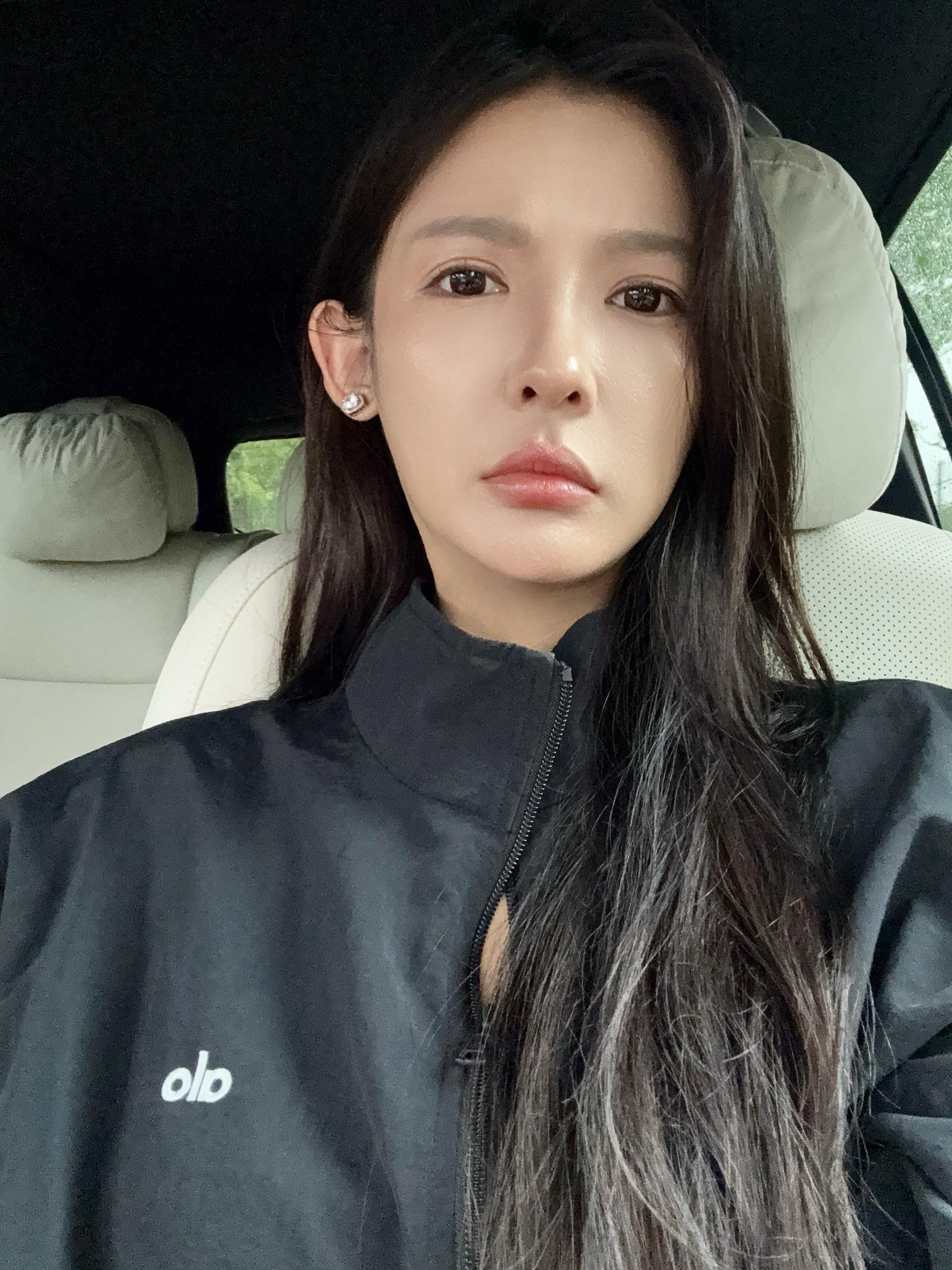 有情有义的女人，老天就该为她奉上铁血丹心的男人和无穷无尽的财富
