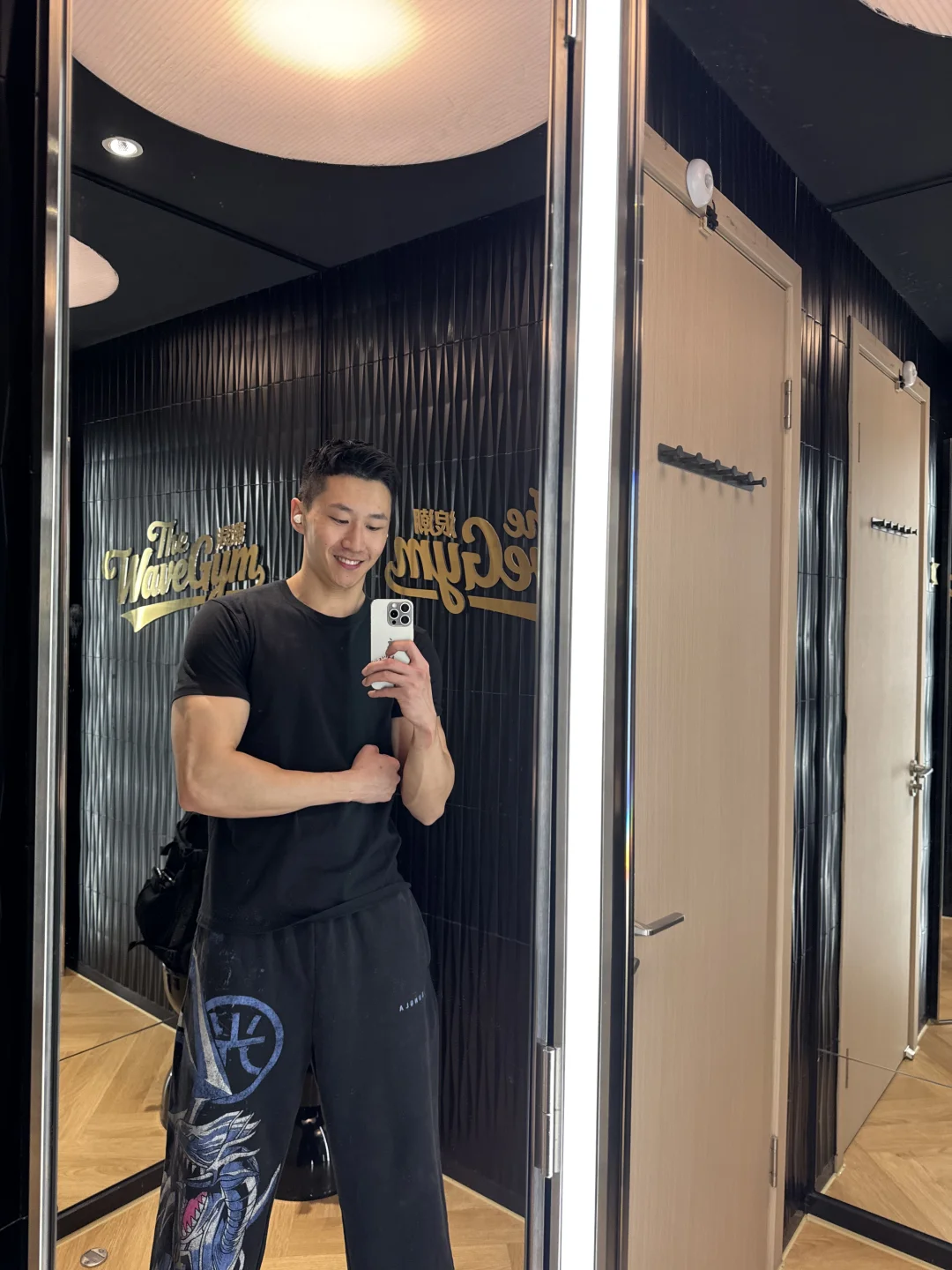 健身日常、今日份🏋️