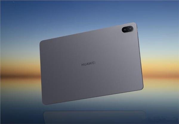 华为MatePad SE今天开售了，有买了的小伙伴吗？#华为# ​​​