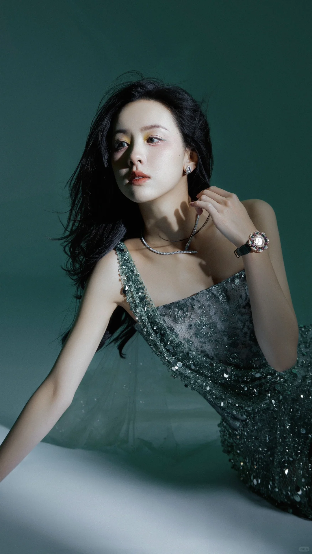 陈都灵 壁纸