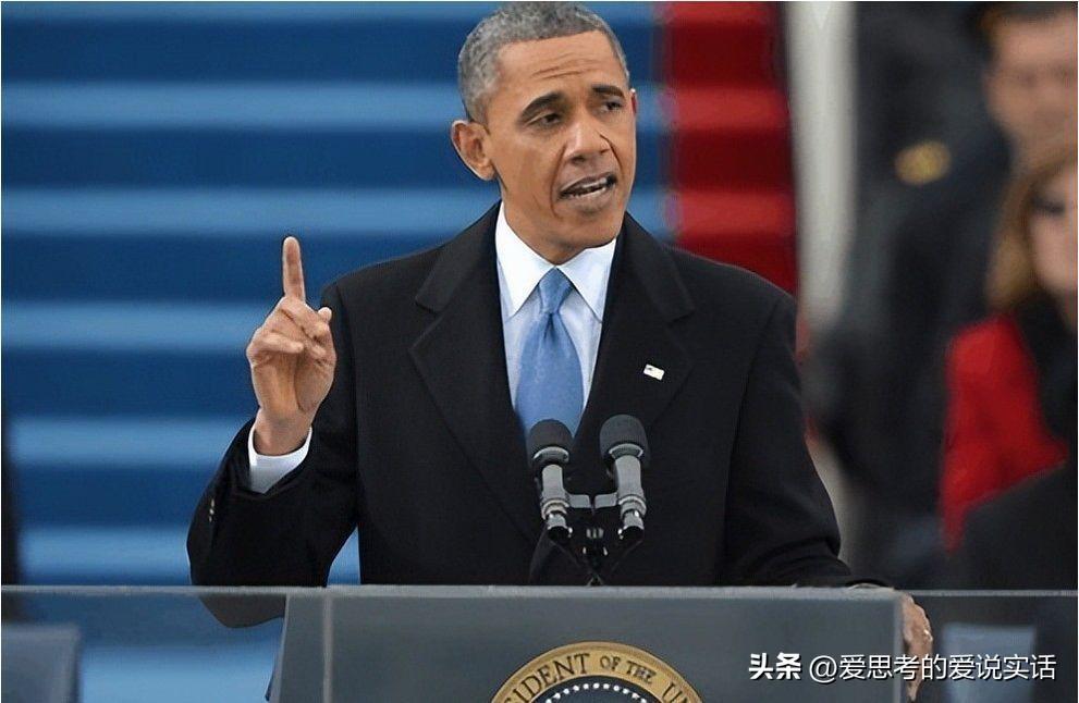 奥巴马说：中国始终不上美国的圈套，真拿它没办法
 
美国始终拿捏不住中国，不在于