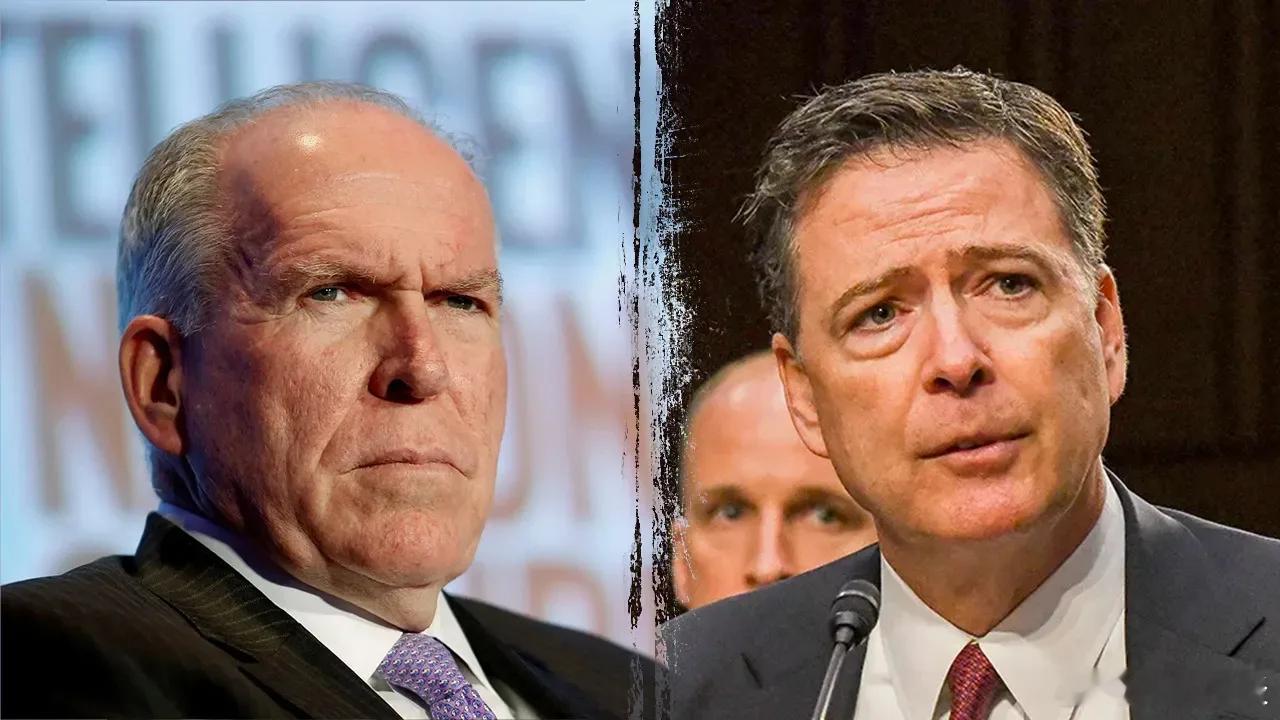 【FBI调查前CIA局长】[党争工具]（福克斯）美国司法部消息人士向福克斯新闻数