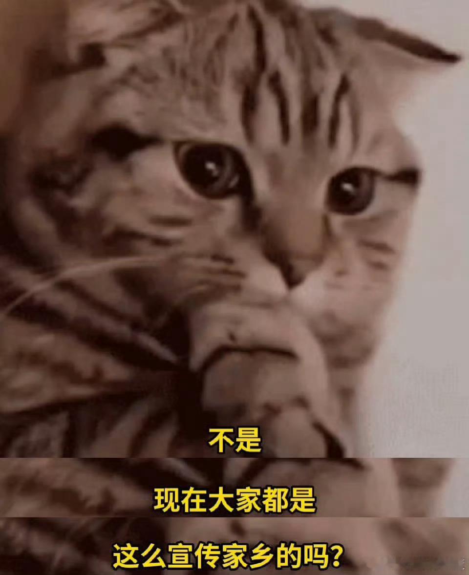 原来大家都这么宣传家乡 贵阳人宣传家乡会“偷换概念”！把甲秀楼拍得古色古香，配文