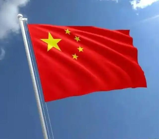 中国对美国只有一个目标：如果美国一颗导弹落入中国境内，世界便再也不存在美国！真正