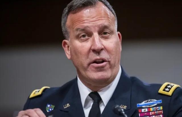 美司令警告中国，如果中国敢武装统一，那将要遭受到比俄罗斯多几百倍的打击？但现在威