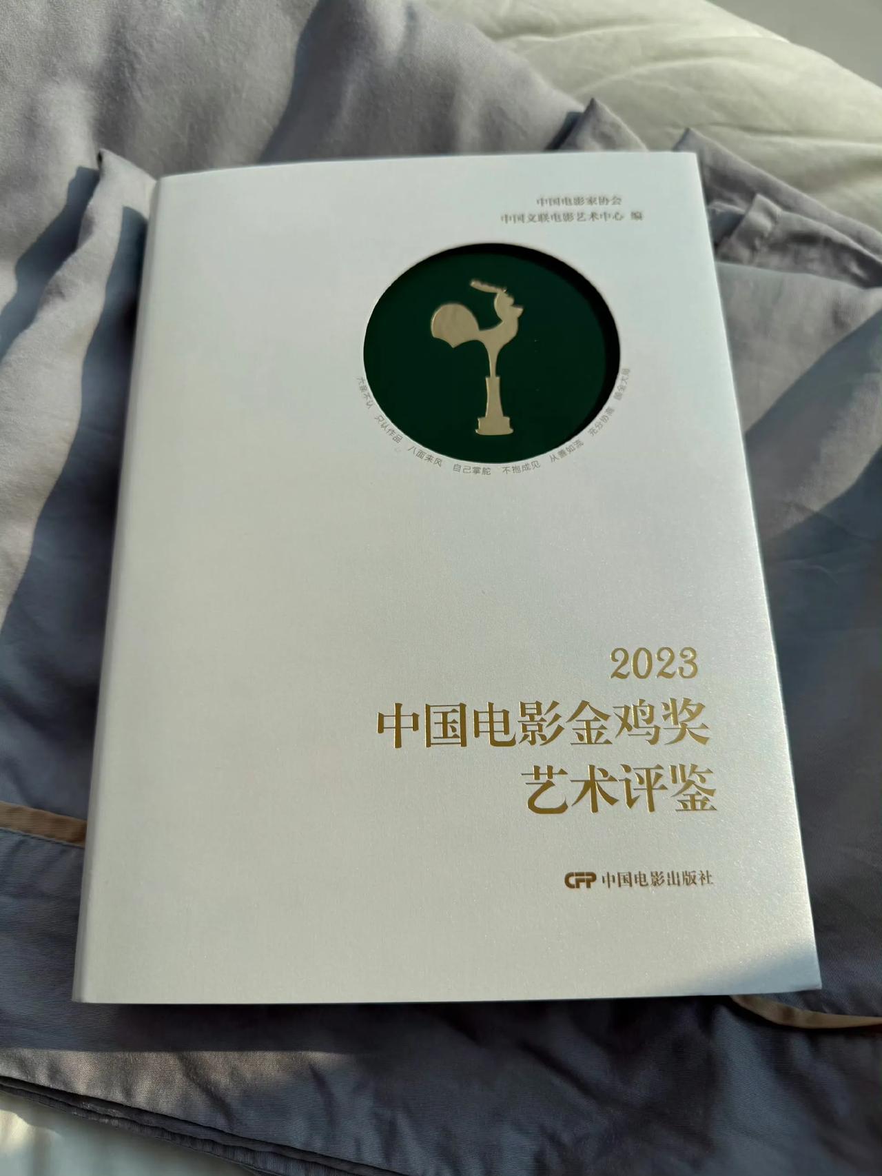 2023中国电影金鸡奖艺术评鉴大篇幅夸赞王一博，其在《无名》中那令人难忘的亦正亦