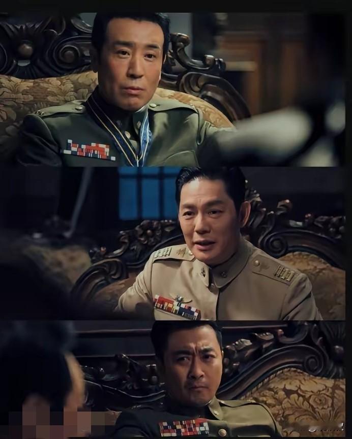 一夜之间！
台湾媒体彻底蒙圈了！
不是因为《沉默的荣耀》火了，而是因为这部剧把当