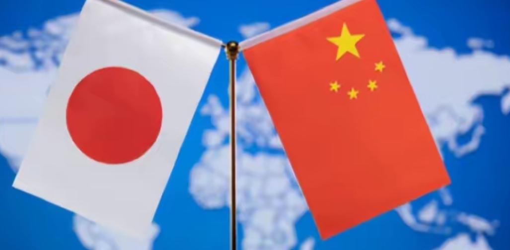 中日对峙到了今天，一个问题已然彻底被摆在了中国的面前，一旦中日矛盾真的上升到了战