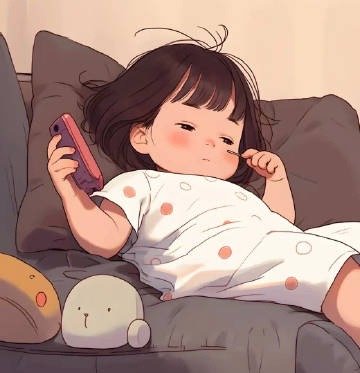 [心]            给我按个暂停键吧，我想缓缓 