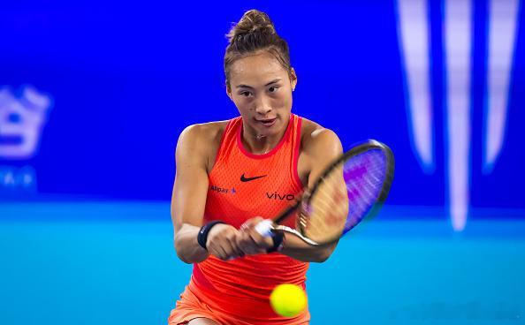 克赖吉科娃、大坂直美退赛郑钦文已经替补入围2026武网 女单正赛张帅暂列正赛替补