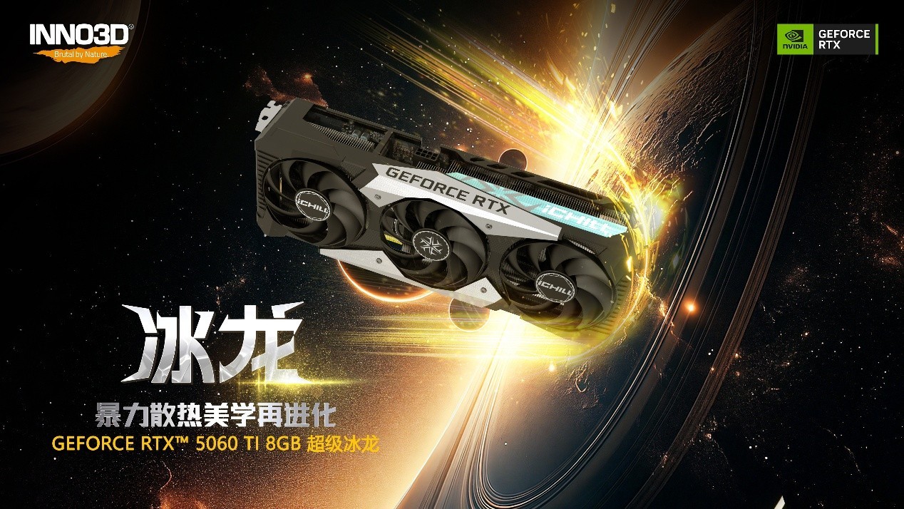同畫質分辨率，為何不同顯卡顯存占用率完全不同