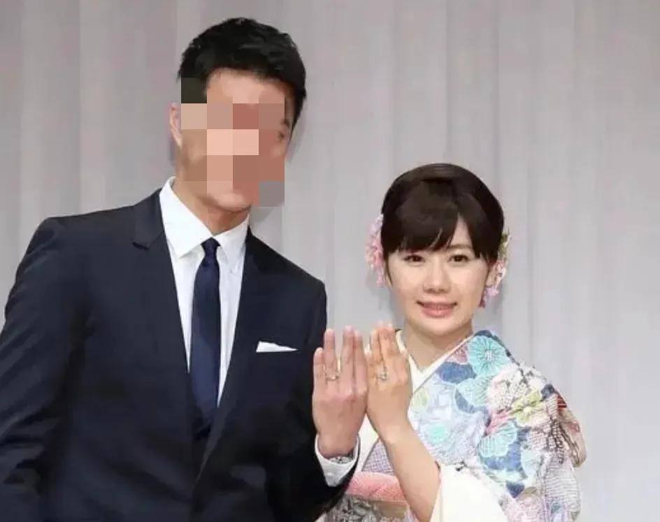 福原爱的婚姻失败，不能说她遇上了渣男，但是绝对是找了个三观不合的男人就随便嫁了的