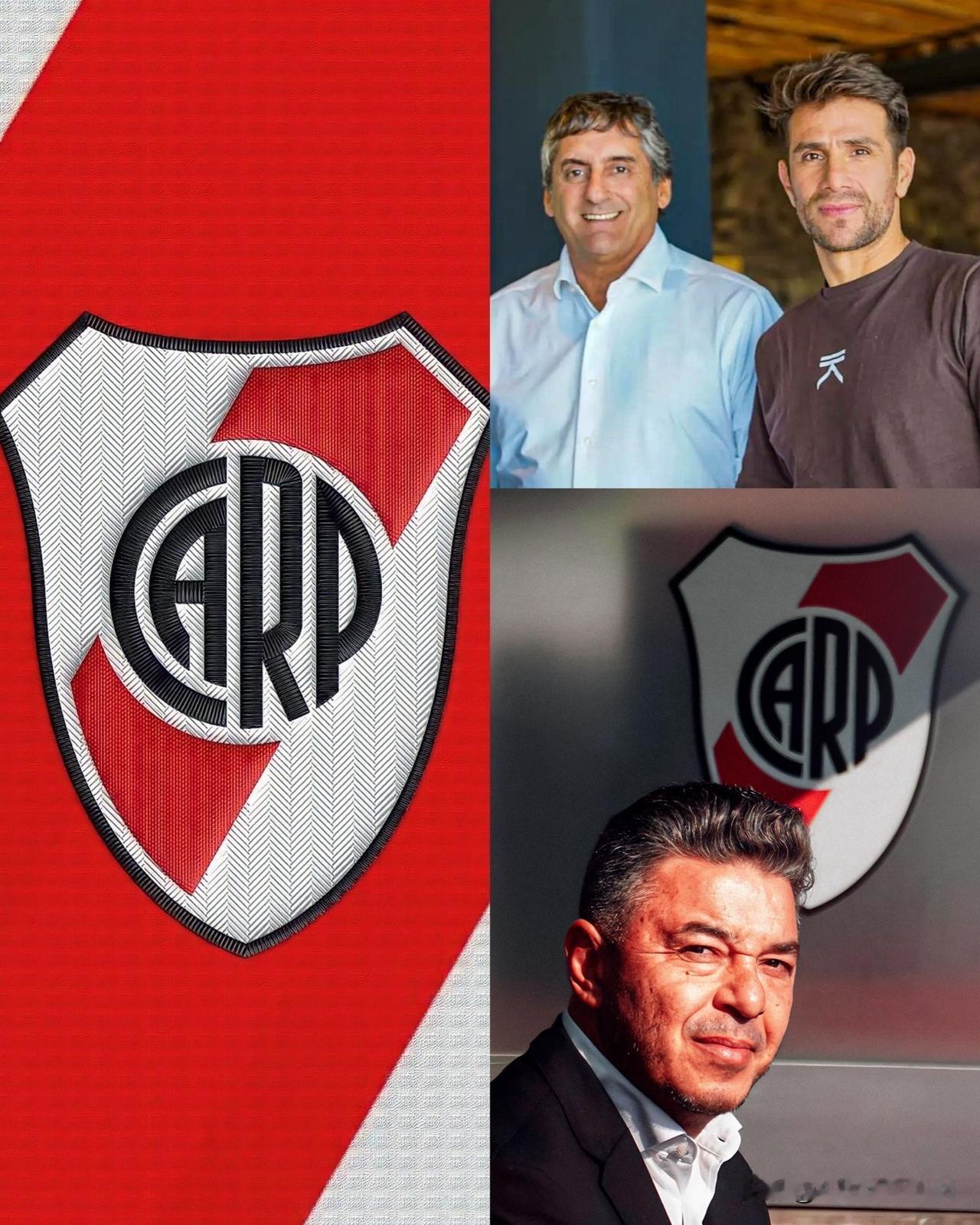 联赛战绩糟糕，止步16强⚠️🇦🇷 河床足球俱乐部的足球领导架构可能会发生变化