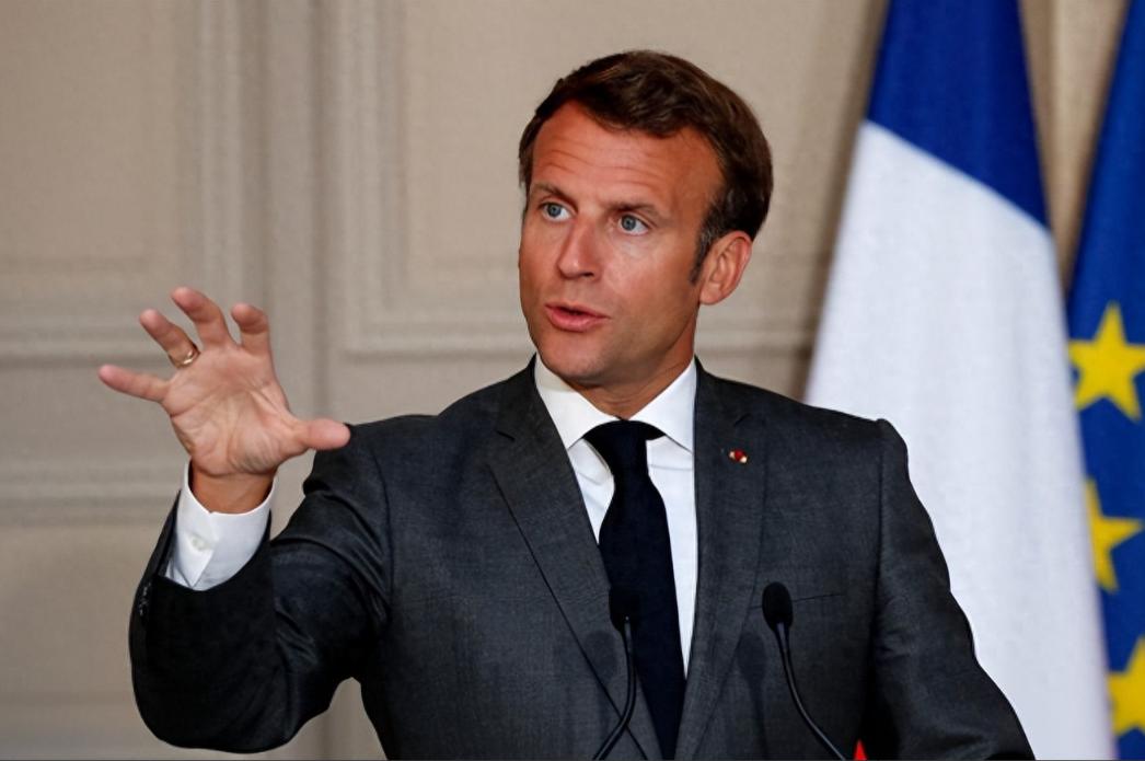 近日，法国总统马克龙向欧盟 27 国下达 10 天最后通牒，要求 1 月 6 日