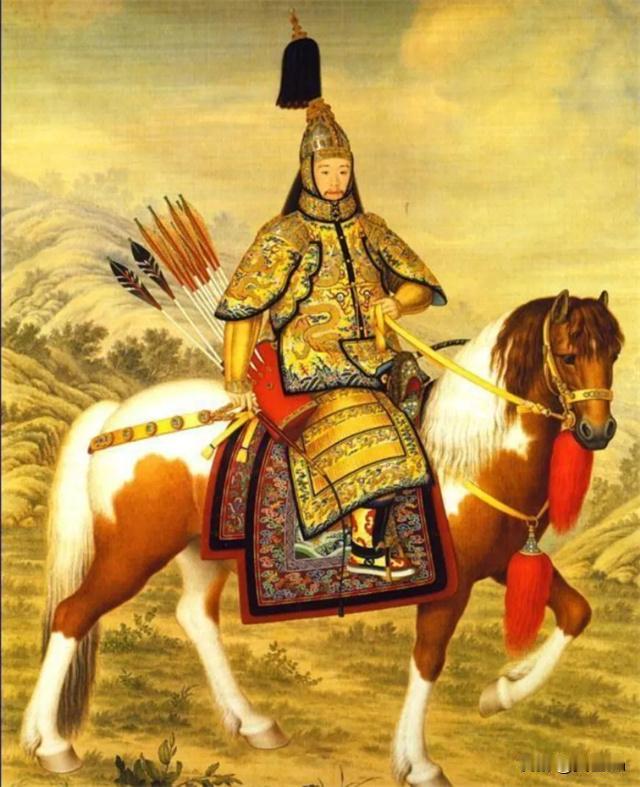 公元1749年，七十八岁的张廷玉，主动向乾隆申请告老还乡，乾隆当时答应了。结果没