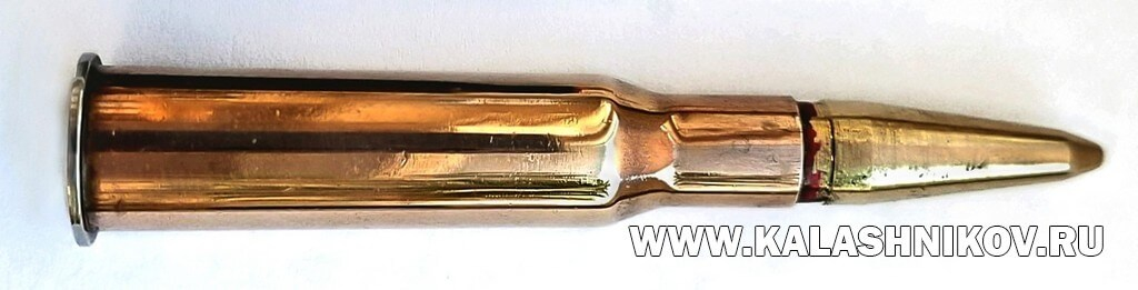 烽火问鼎计划每天认识一件兵器 由中央运动与狩猎武器设计局开发的STs-226（5